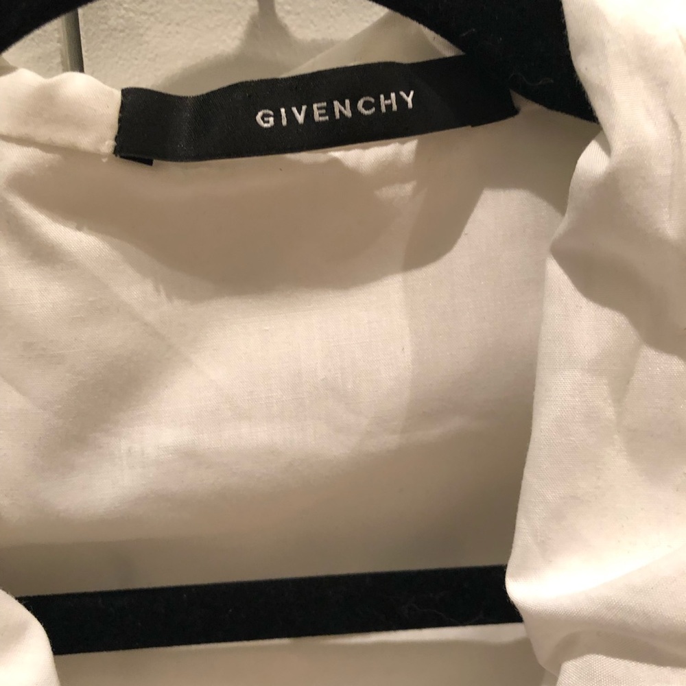 Givenchy blouse - Picture 2 of 2